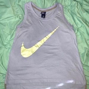 Nike Muscle Tank!💪🏽